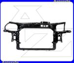 Seat IBIZA 3 2006.03-2009.11 /6L/ Homlokfal "klímás" (műanyag) SE0700090-2000