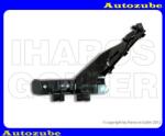SUZUKI SWIFT 3 2008.01-2010.08 /RS/ Hátsó lökhárító tartó jobb /Gyári alkatrész/ (Egyedi rendelésre, NEM visszáruzható) 71821-73K00-000