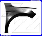 PEUGEOT 301 2013.01-2016.12 Első sárvédő jobb, oldalvillogós 14046102