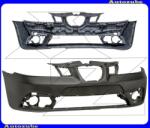 Seat CORDOBA 2 2006.03-2009.07 /6L/ Első lökhárító alapozott /RENDELÉSRE/ USB06-23210