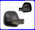 PEUGEOT PARTNER Tepee 2015.05-től Visszapillantó tükörborítás jobb, fekete MPG833-R