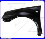 OPEL COMBO C 2003.09-2011.08 /X01/ Első sárvédő bal V3777655