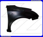 SUZUKI SWIFT 3 2008.01-2010.08 /RS/ Első sárvédő jobb NJB07-11132