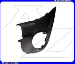 VW TOUAREG 1 2006.12-2010.02 /7L/ Első lökhárító rács bal, ködlámpás VG8171242