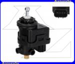 SUZUKI SWIFT 3 2008.01-2010.08 /RS/ Fényszóró állító motor, oldalfüggetlen TYC 20-11761-MA-1