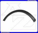 OPEL COMBO C 2003.09-2011.08 /X01/ Sárvédőív díszléc bal első 101.08. 4300