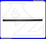 OPEL COMBO C 2003.09-2011.08 /X01/ Ajtódíszléc jobb első, fekete W111215