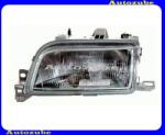 RENAULT CLIO 1 1994.03-1996.03 Fényszóró bal (H4) manuális TYC 20-3476-05-2