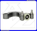 FIAT DUCATO 2 2002.01-2006.06 /230, 244/ Tolóajtó görgő középső, komplett PFC04