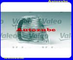 Seat CORDOBA 1 1996.08-1999.08 /6K/ Első index jobb fehér (foglalat nélkül) VALEO /RENDELÉSRE/ 086656