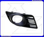 SUZUKI SWIFT 3 2008.01-2010.08 /RS/ Első lökhárító rács jobb, ködlámpás /Gyári alkatrész/ (Egyedi rendelésre, NEM visszáruzható) 71751-72K10-5PK