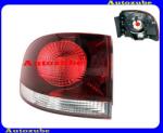VW TOUAREG 1 2006.12-2010.02 /7L/ Hátsó lámpa bal külső, sötétített (foglalat nélkül) DEPO /RENDELÉSRE/ 441-1997L-UE