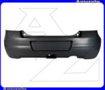 SUZUKI SWIFT 3 2008.01-2010.08 /RS/ Hátsó lökhárító alapozott /RENDELÉSRE/ SZ0351051
