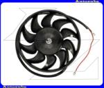 Seat IBIZA 2 1996.08-1999.08 /6K/ Hűtőventillátor 280mm/180W "1.8/1.9TDI/2.0/2.0 16V" AI7502