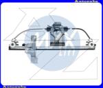 PEUGEOT 207 2009.07-2013.06 Ablakemelő szerkezet elektromos bal első "3/5 ajtós" (motor nélkül) WPG107-L