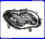 SMART FORTWO 2002.05-2007.02 /W450/ Fényszóró jobb (H7/H1) motorral TYC 20-12305-05-2