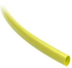 MDPC-X Tub termocontractabil MDPC-X Heatshrink tube 7mm, 4: 1 Small, Yellow, 1m, HS-S-YE