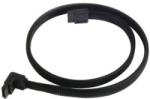 SilverStone Cablu Silverstone SATA3 50cm, CP08