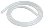 BitsPower Hard Tube Silicone Bending 100cm pentru tuburi rigide ID 10mm - white, BP-HTSB10CL-1M