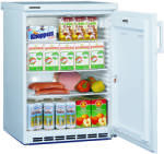 Liebherr FKU 1800 Hűtőszekrény, hűtőgép