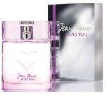 Jean Reno Loves You EDP 40ml Parfum
