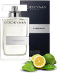 Yodeyma Caribbean EDP 100ml Parfum