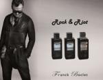 Franck Boclet Ashes EDP 100 ml Parfum