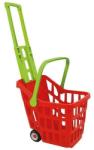  Bevásárló kocsi, több színben (833)