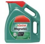 Castrol Magnatec A3/B4 5W-40 5 l