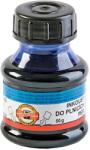 KOH-I-NOOR Calimara cu cerneala, albastru, 50 ml Koh-I-Noor K141500 (K141500)