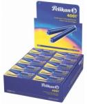 PELIKAN Patroane cerneala mici, Royal Blue, 5000 buc/set Pelikan 335638 (335638)