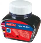 Herlitz Calimara cu cerneala 30 ml Herlitz albastru HZ8022154 (8022154)