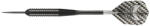 Harrows Sageti darts Black Arrow- steel (9206)