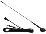 Sunker Antena auto SUNKER A2 17inch 43cm cu cablu 80inch 2m (ANT0351) - sogest