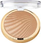 Milani Iluminator pentru față - Milani Strobelight Instant Glow Powder 03 - Sunglow