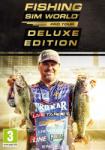Dovetail Games Fishing Sim World Pro Tour [Deluxe Edition] (PC)
