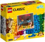 LEGO® Classic - Kockák és fények (11009)