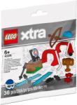 LEGO® Xtra - Sport kiegészítő szett (40375)