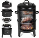 Landmann 12713 Grillsütő, barbecue vásárlás, olcsó Landmann 12713  grillsütő, raclette, barbecue árak, akciók
