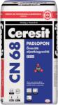 Ceresit Padlopon Cn68 önterülő Aljzatkiegyenlítő 25kg