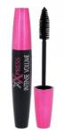 Gabriella Salvete XXPress Intense Volume mascara 11 ml pentru femei Black