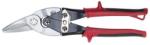 GedoreRed lemezolló ballos L 250mm R93310241 (R93310241)