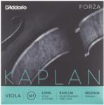 D'Addario Kaplan Forza vla 4/4 M