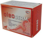 Vetri-Care Capsule Oleoderm 60 buc
