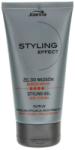 Joanna Maximális tartású hajformázó zselé - Joanna Styling Effect Styling Gel Very Strong 150 g