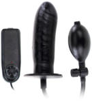 SESSO Vibrator Bigger Joy Inflatable 16cm Vibrator