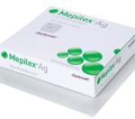 Mölnlycke Mepilex Ag 6 x 8, 5 cm 1db