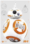 AG Design Sticker Star Wars Druid BB-8 (14726)