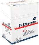 HARTMANN ES-Kompressen steril hajtogatt mull-lap 10x10cm 25db/doboz