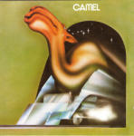 Camel Camel remastered (cd)